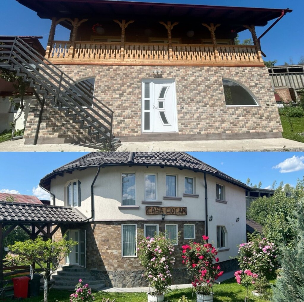 Casa Ciocan