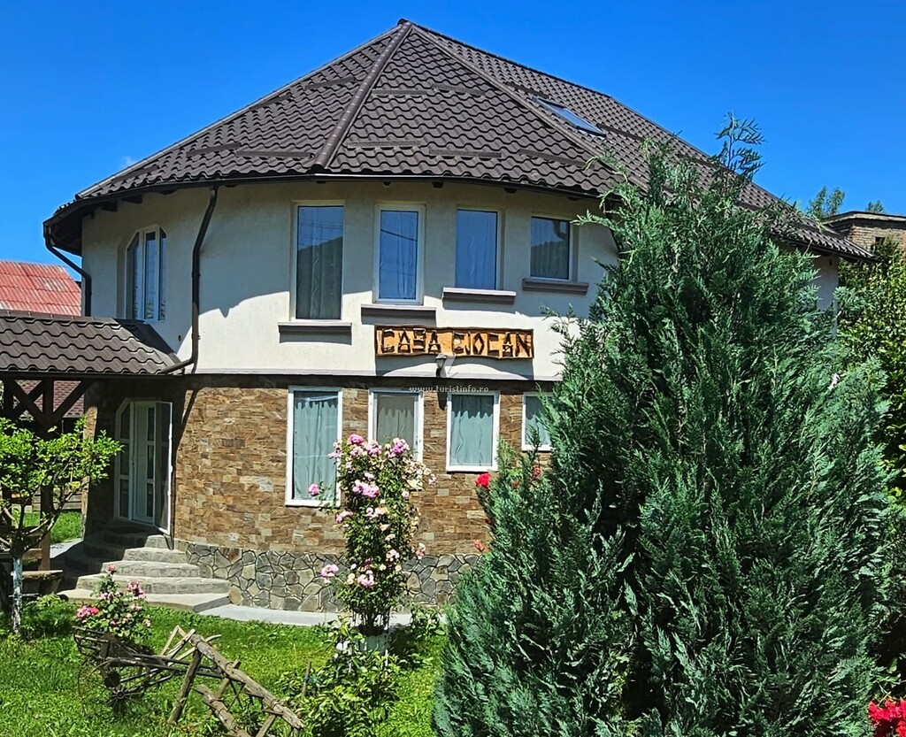 Casa Ciocan