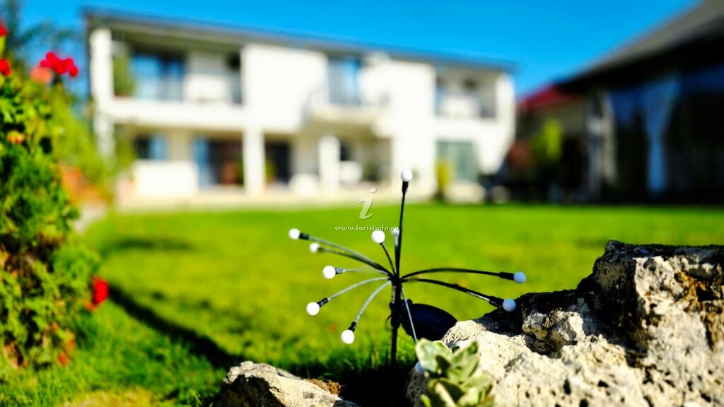 Casa de vacanță Evdochia