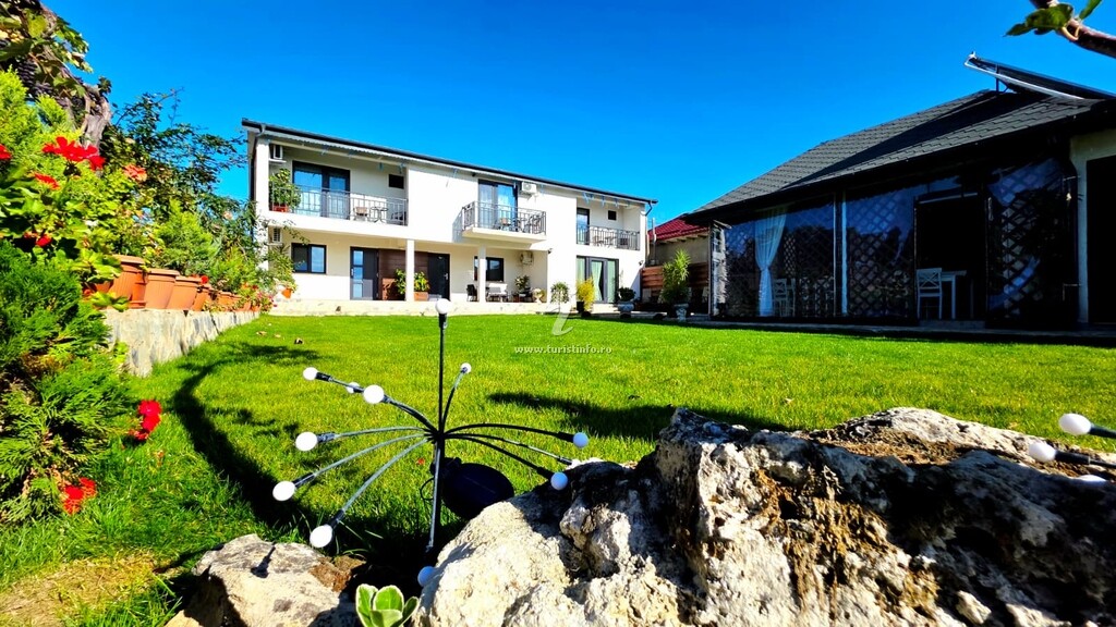 Casa de vacanță Evdochia