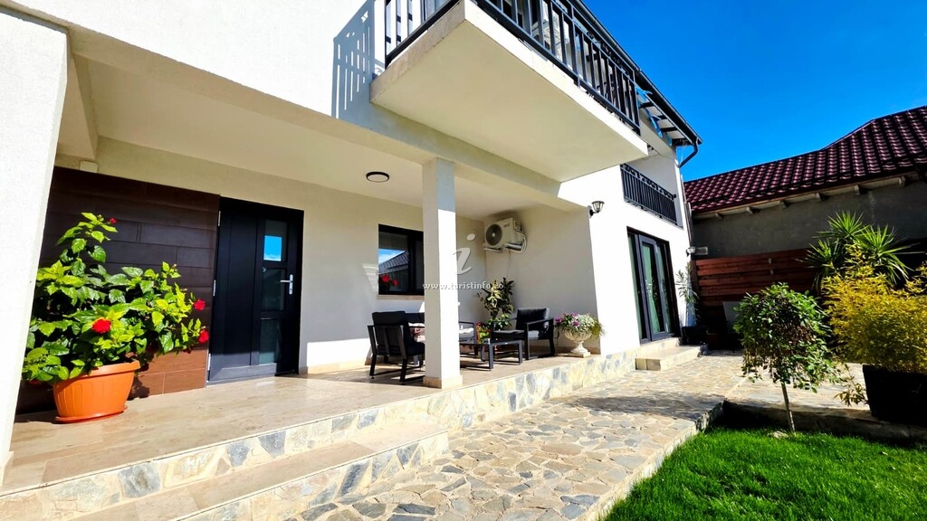 Casa de vacanță Evdochia