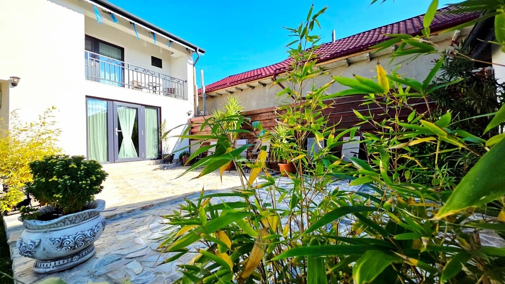 Casa de vacanță Evdochia