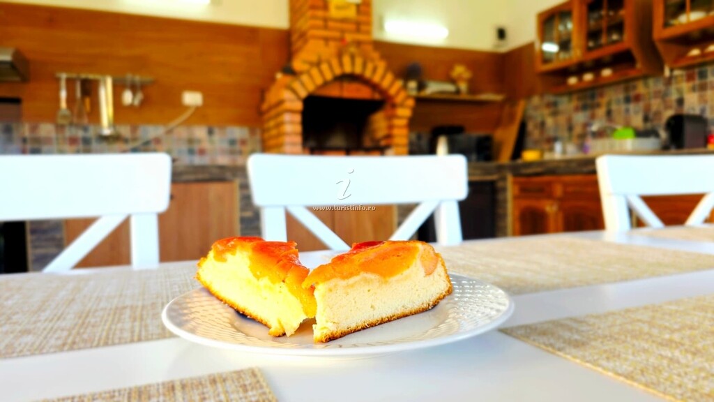Casa de vacanță Evdochia