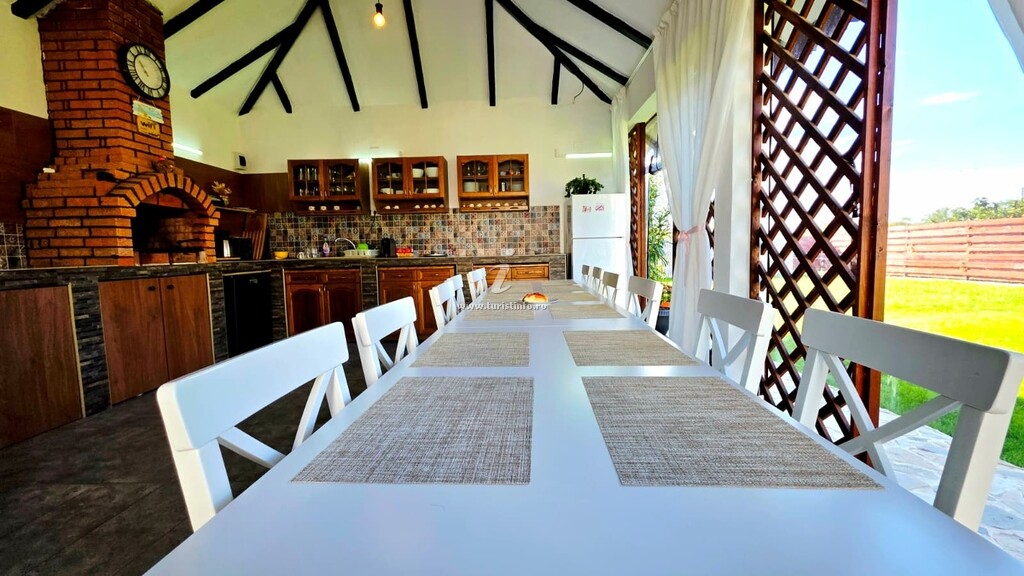 Casa de vacanță Evdochia