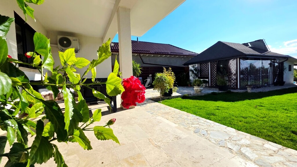 Casa de vacanță Evdochia