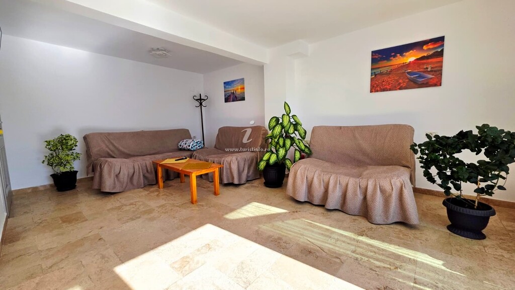Casa de vacanță Evdochia