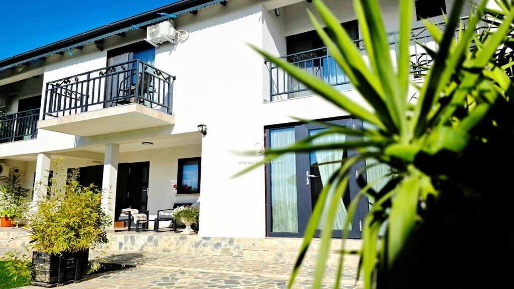 Casa de vacanță Evdochia