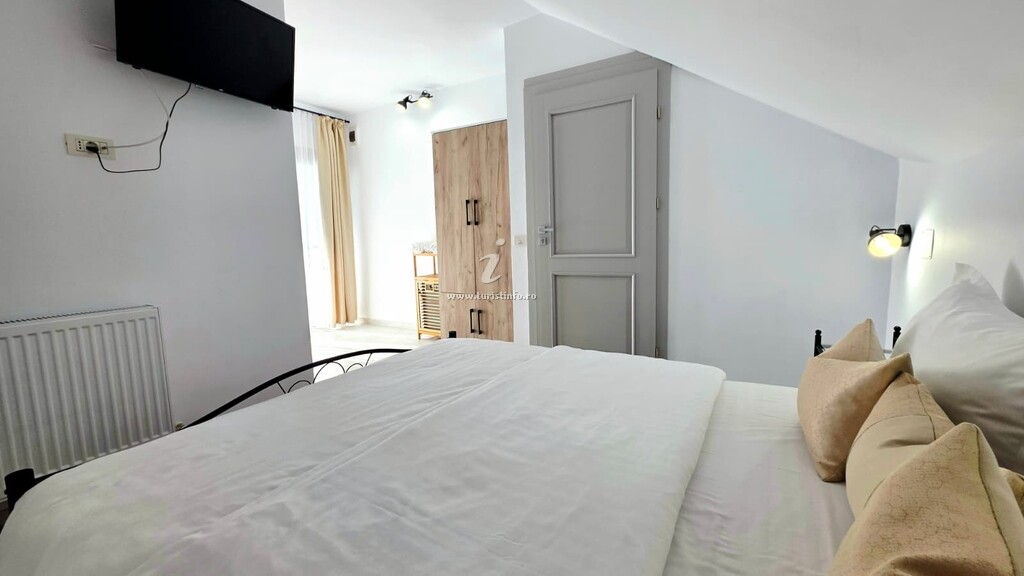 Casa de vacanță Evdochia