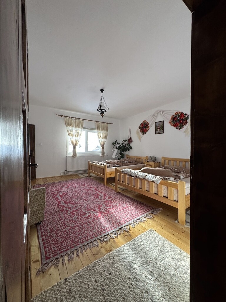 Casa din Deal-Apuseni