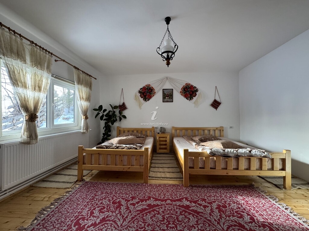 Casa din Deal-Apuseni