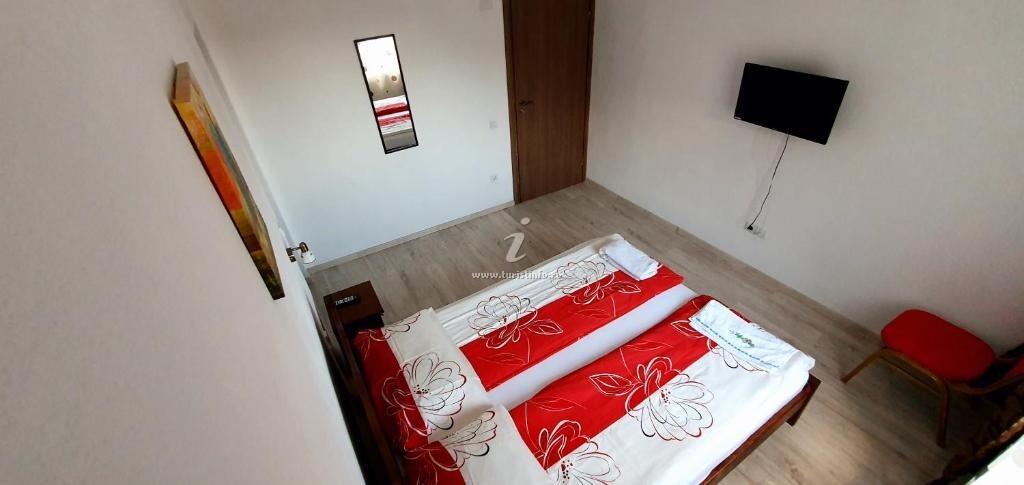 Casa Presecan