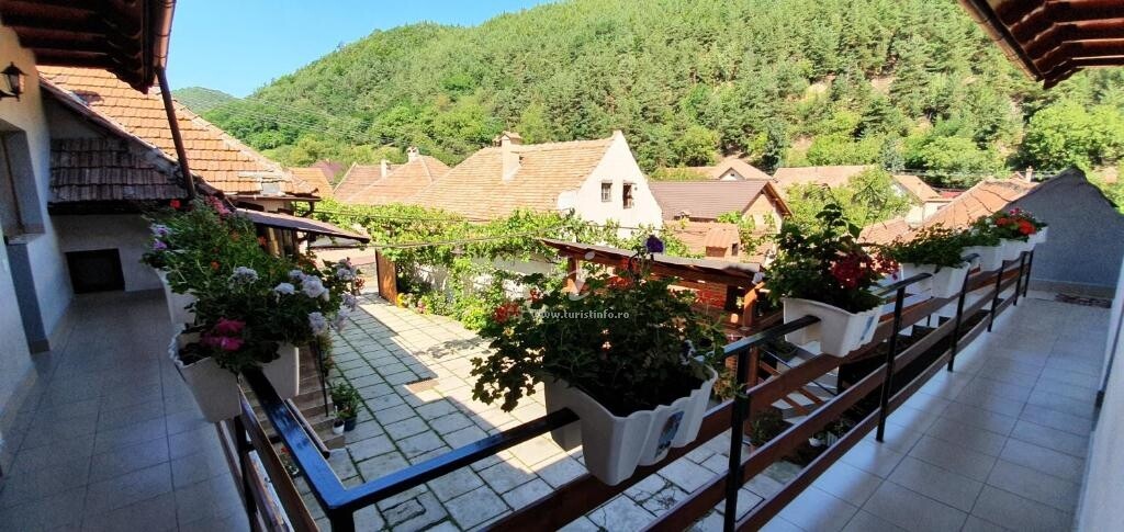 Casa Presecan
