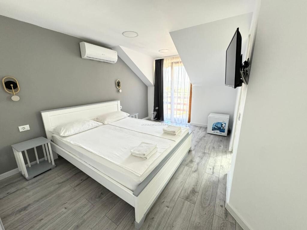 Casa Presecan
