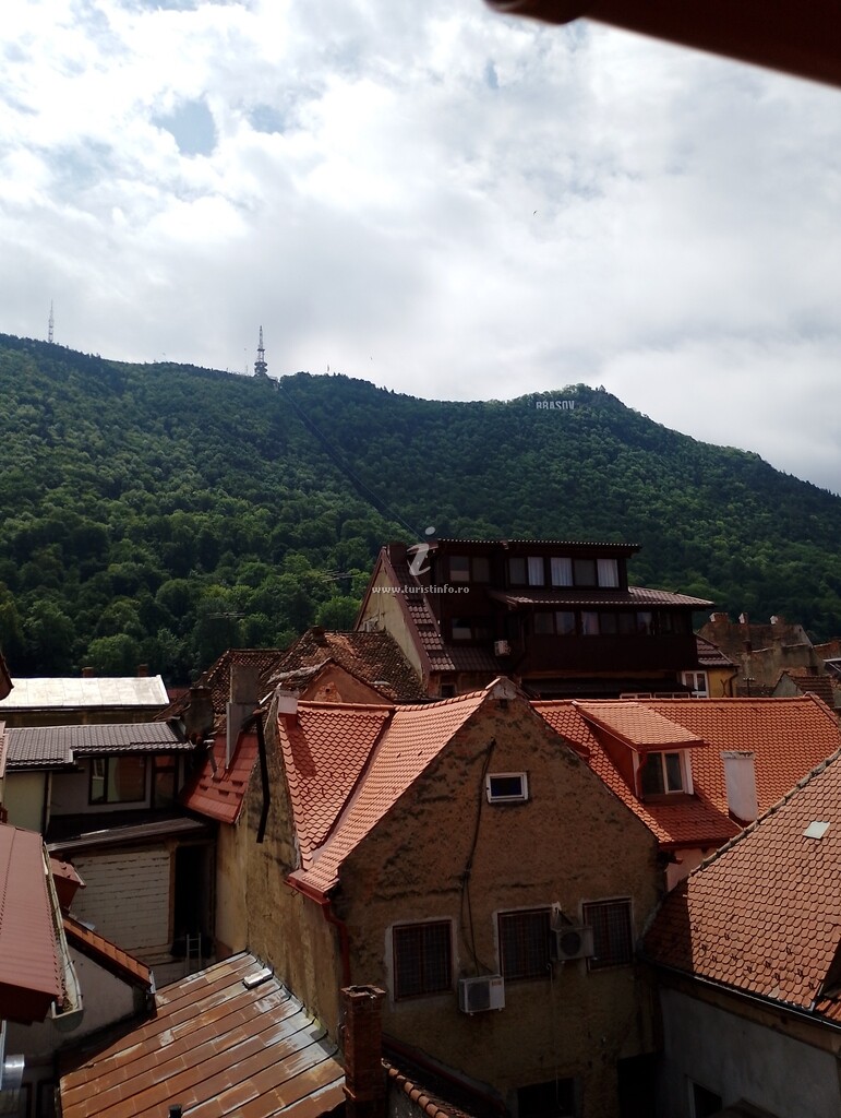 Pensiunea Gotica Residence