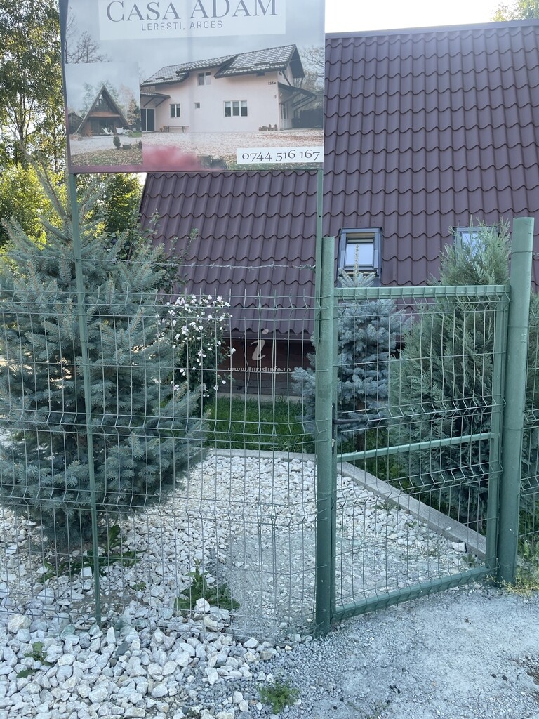 Cabana Casa Adam