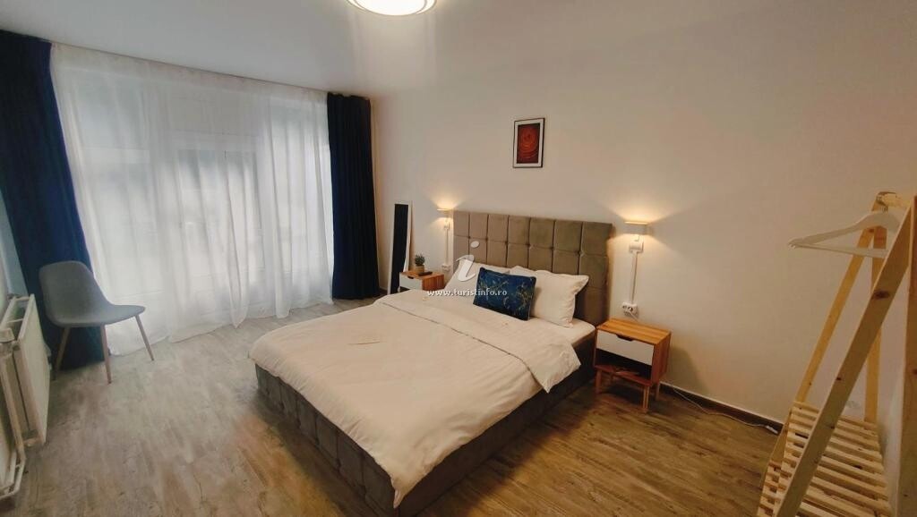 Baroc Boutique Hotel