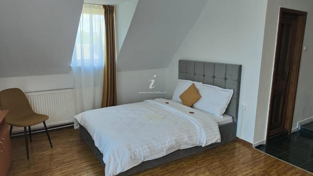 Baroc Boutique Hotel