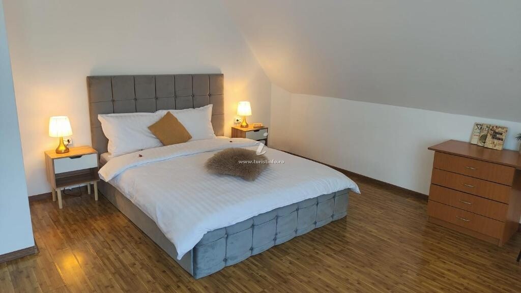 Baroc Boutique Hotel