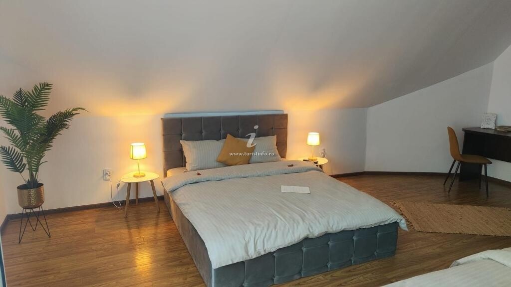 Baroc Boutique Hotel