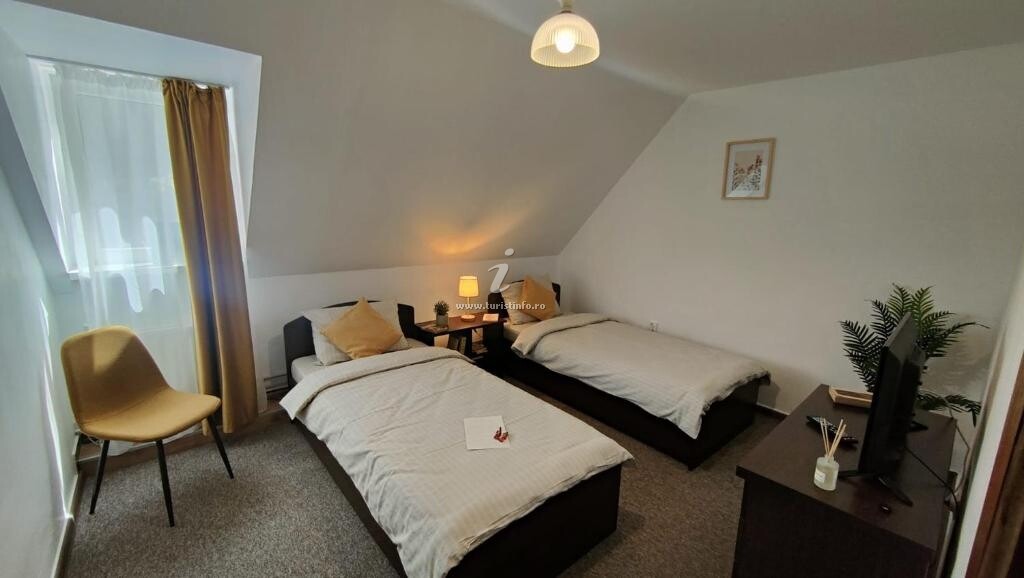 Baroc Boutique Hotel