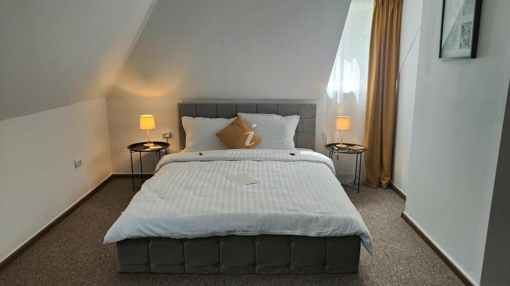 Baroc Boutique Hotel