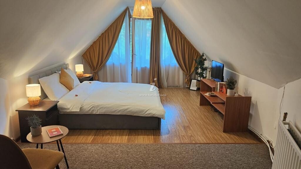Baroc Boutique Hotel
