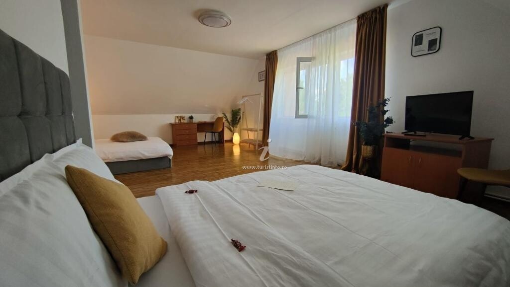 Baroc Boutique Hotel