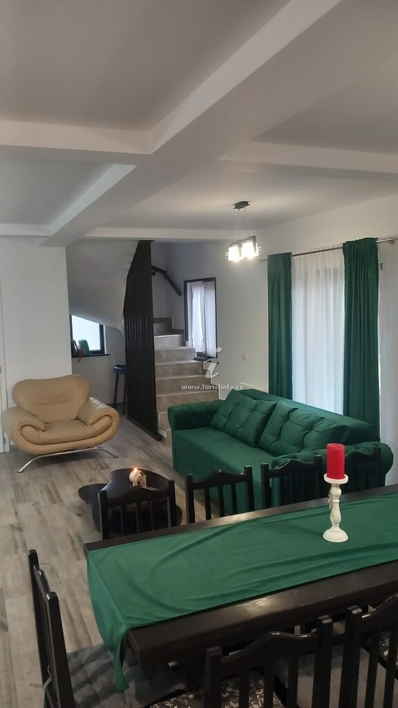 Casa Gorcea Rarău