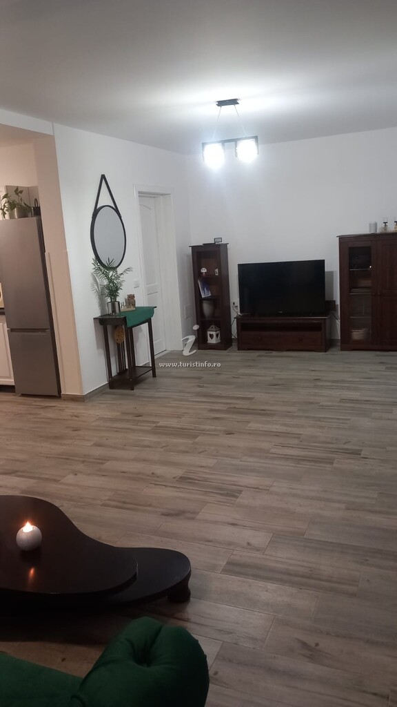 Casa Gorcea Rarău