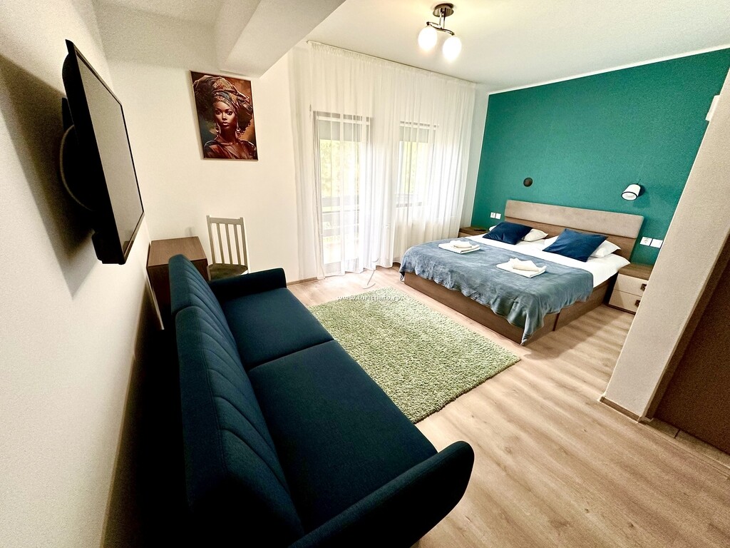 Vila David 2