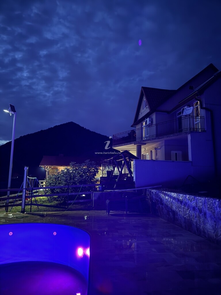 Casa de vacanță Orizont