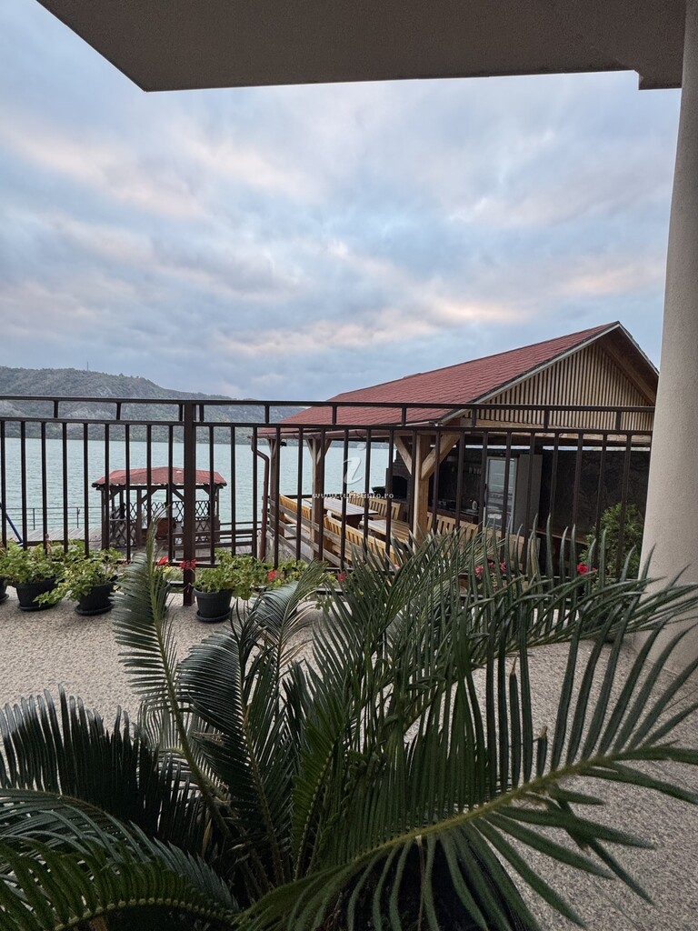 Casa de vacanță Orizont