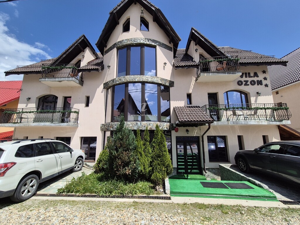 Vila Ozon