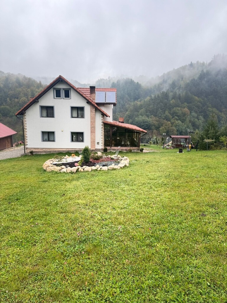 Casa Miru & David