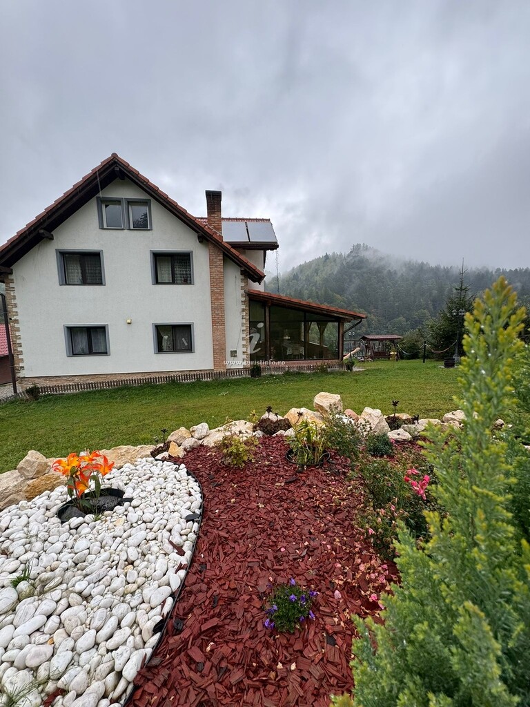 Casa Miru & David