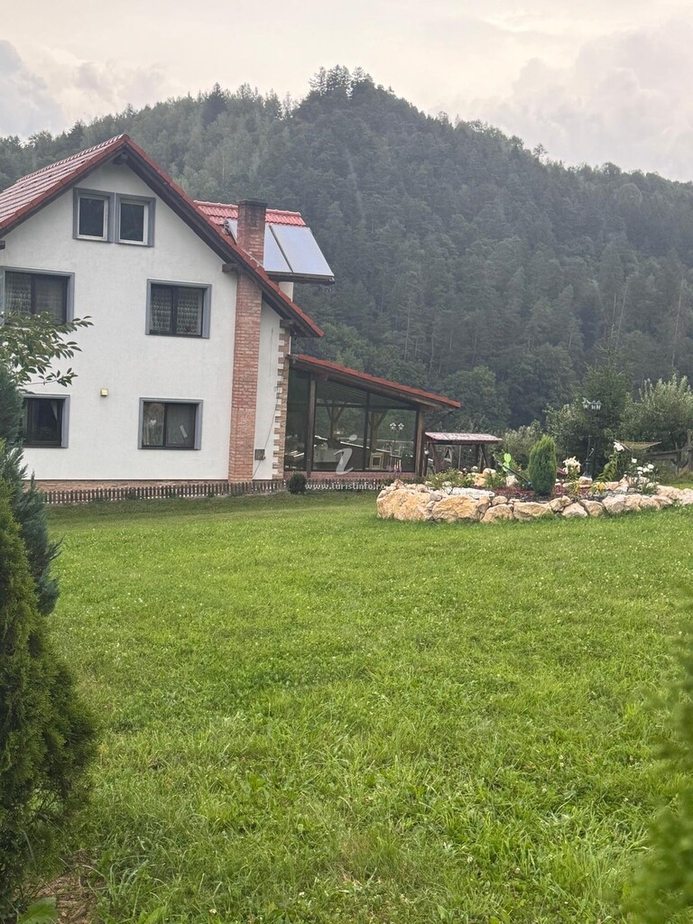 Casa Miru & David
