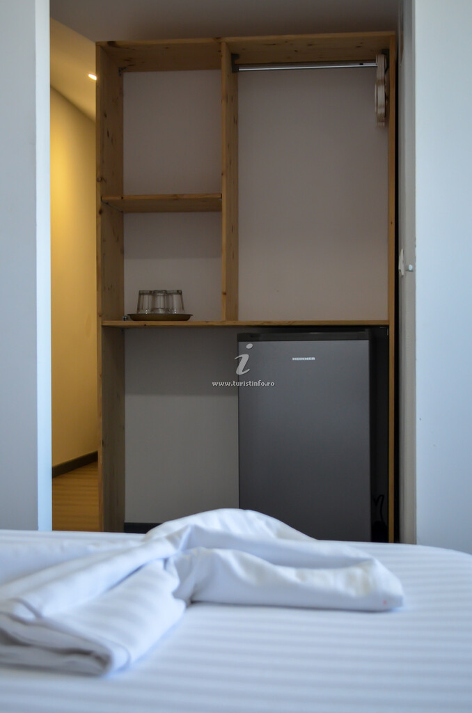 Camere de închiriat Romsil Guesthouse