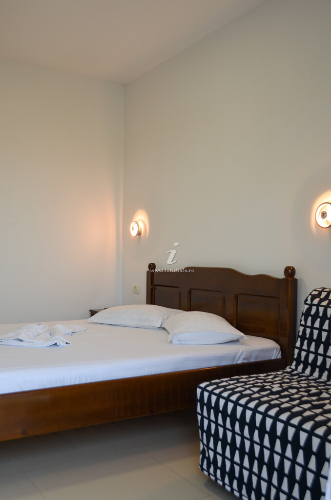 Camere de închiriat Romsil Guesthouse