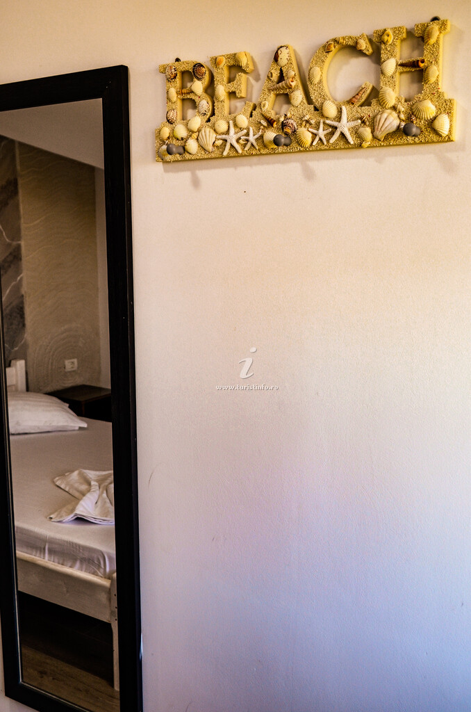Camere de închiriat Romsil Guesthouse