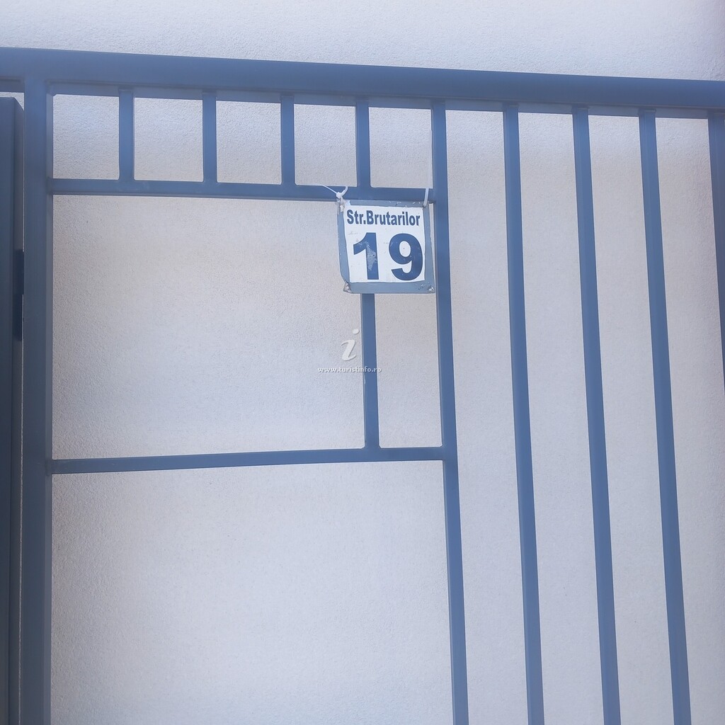 Casa Aproape de Centru