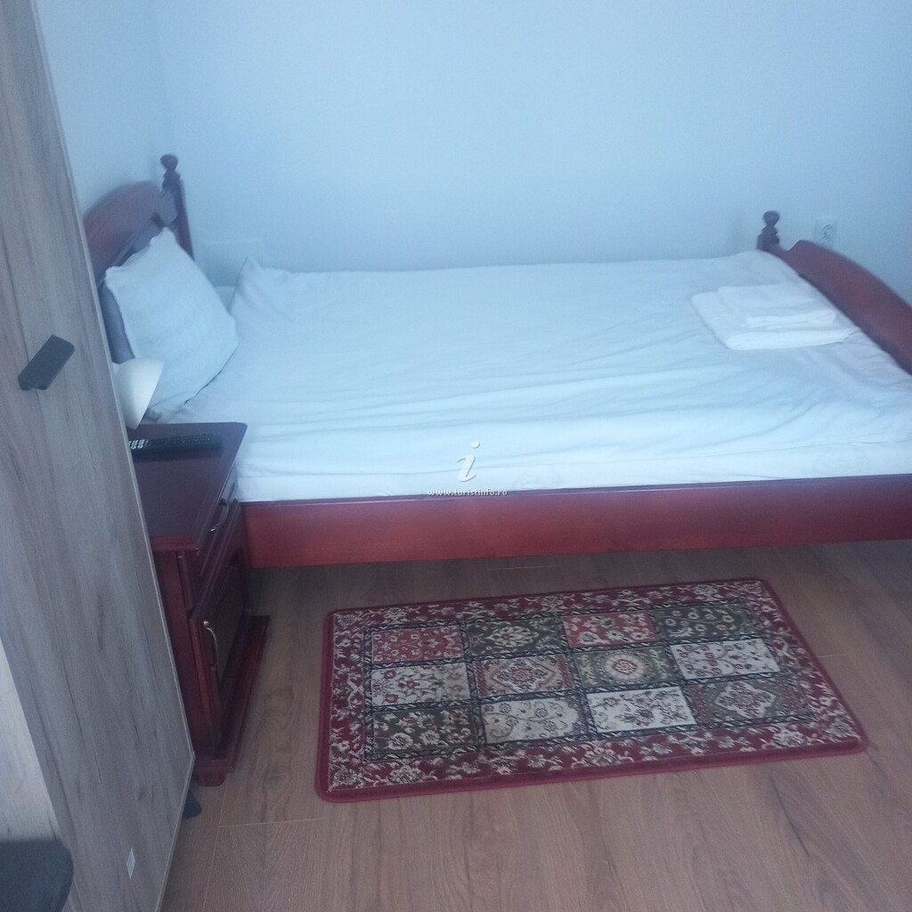Casa Aproape de Centru
