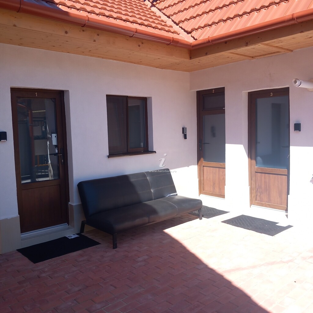 Casa Aproape de Centru