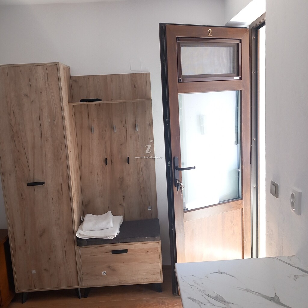 Casa Aproape de Centru