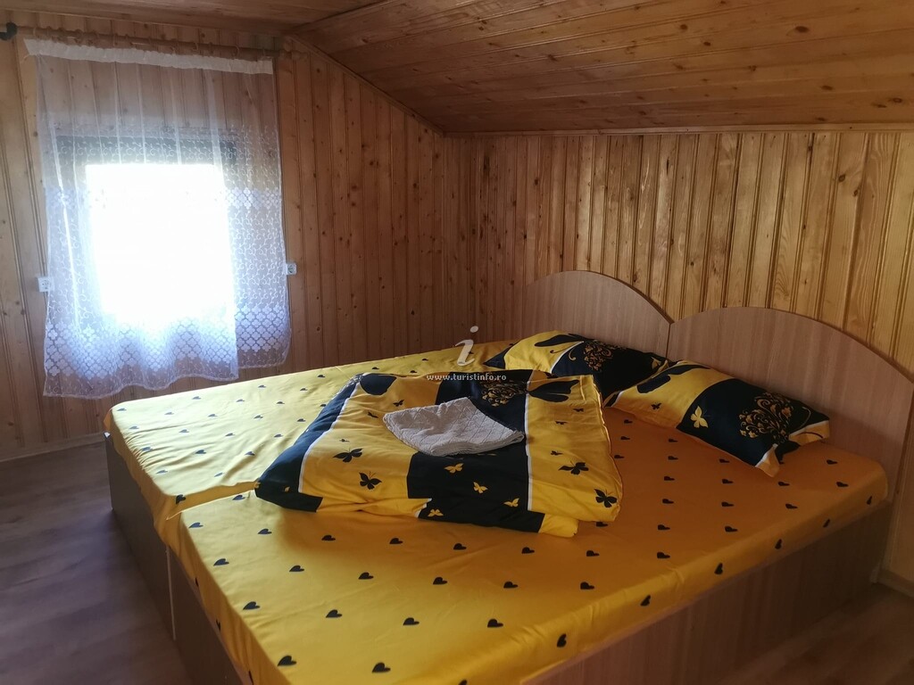 Cabana Eveline