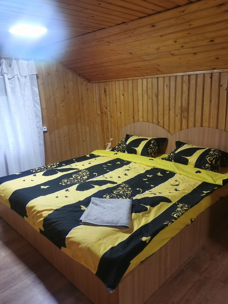 Cabana Eveline