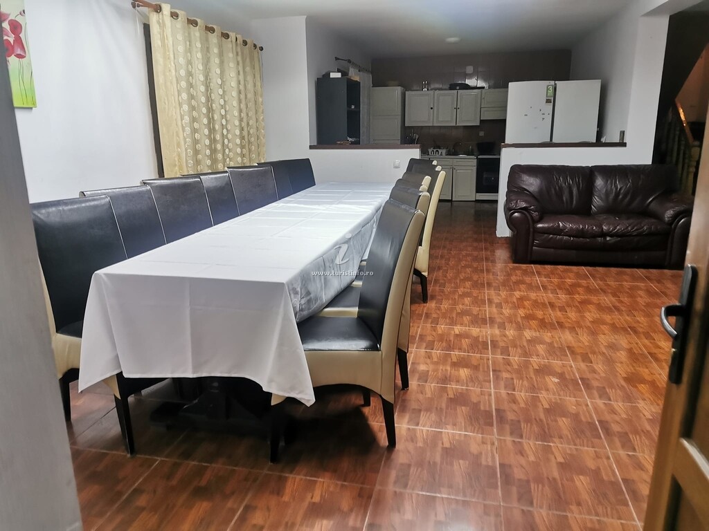 Cabana Eveline