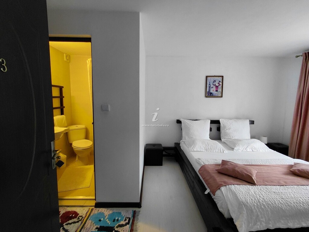 Casa Nico Nelu Duplex