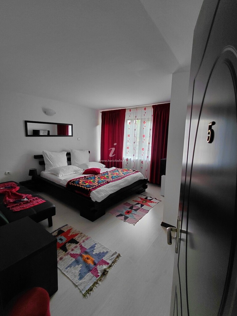 Casa Nico Nelu Duplex