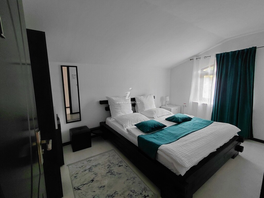 Casa Nico Nelu Duplex