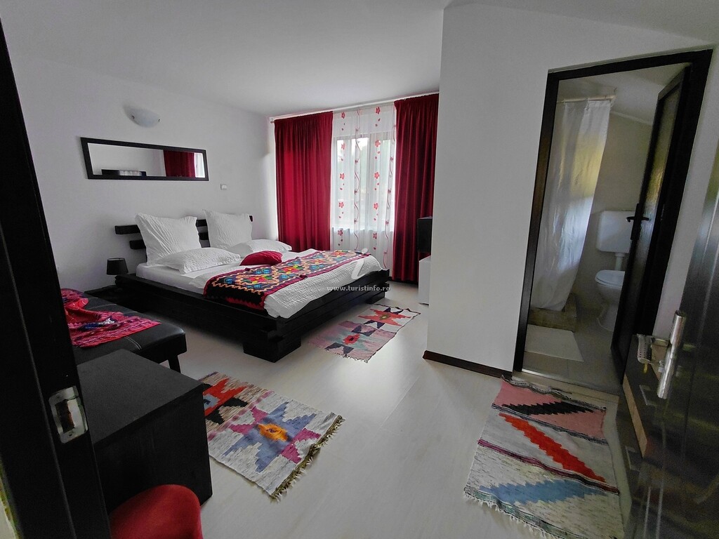 Casa Nico Nelu Duplex